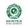 MSSN Akinyele Area Council Logo